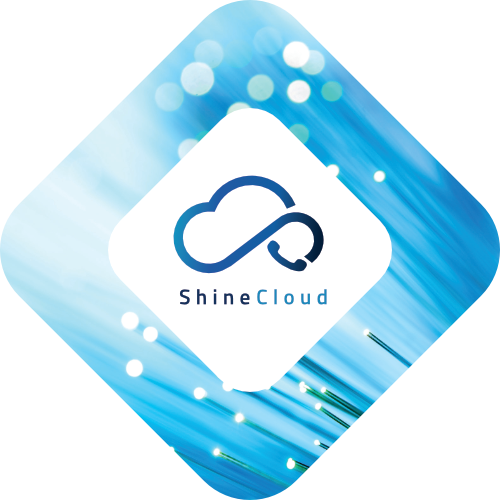 more about shine 