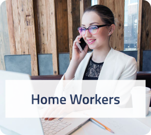 shinecloud for home workers